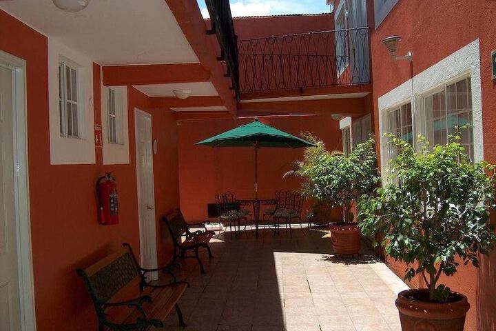 Terrace/Patio 45 of 64