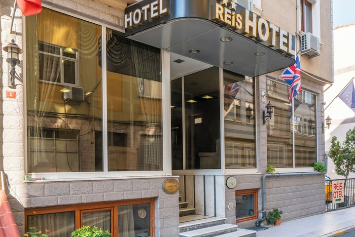 Hotel 28 of 28