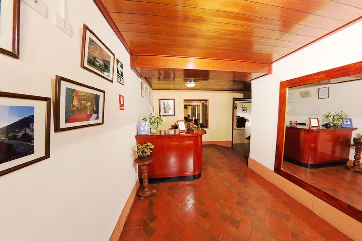 Hotel Interior 2 of 35