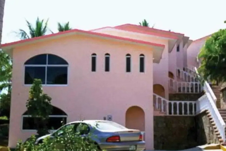 BARLOVENTO