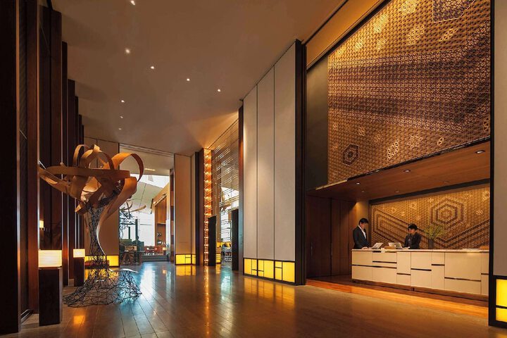 Hotel Interior 6 of 109