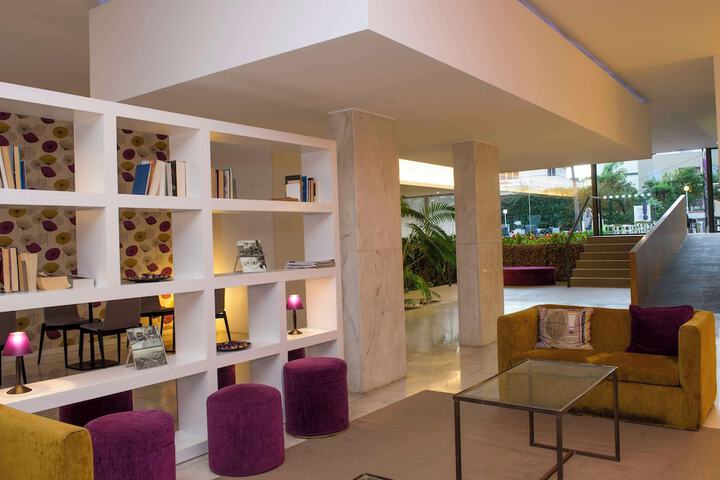 Hotel Interior 2 of 113