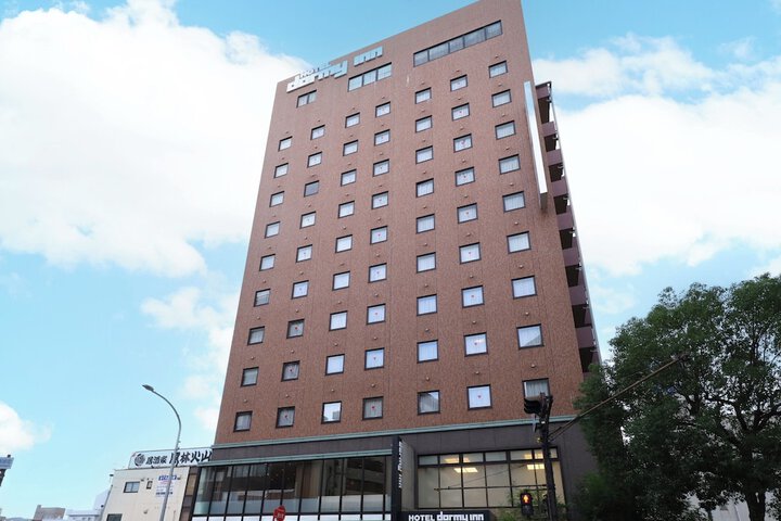 Hotel 128 of 130