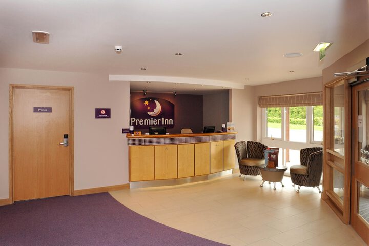Hotel Interior 2 of 36