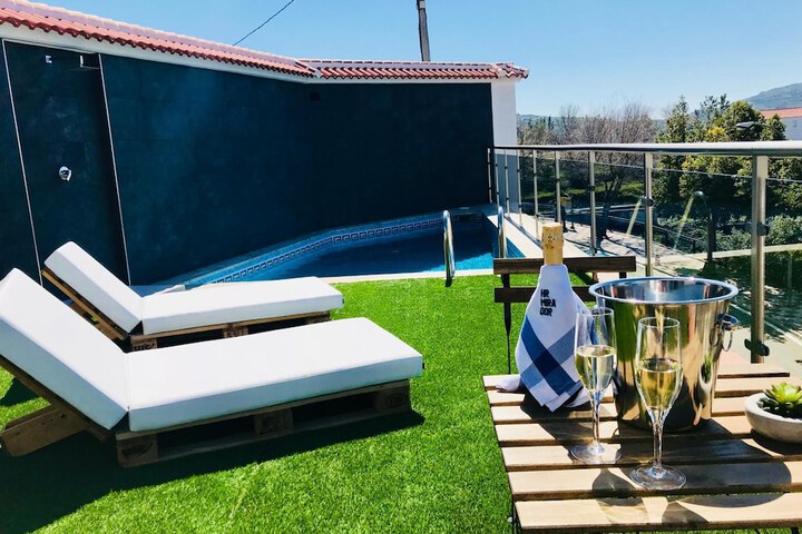Terrace/Patio 15 of 42