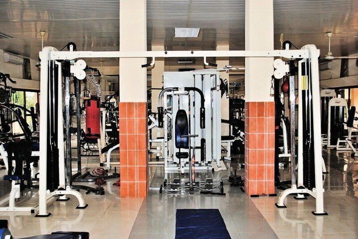 Health and Fitness 14 of 40