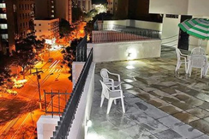 Terrace/Patio 44 of 48