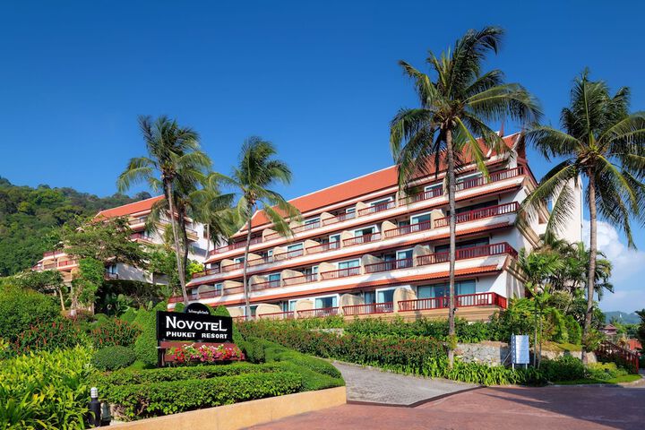 Hotel 227 of 257