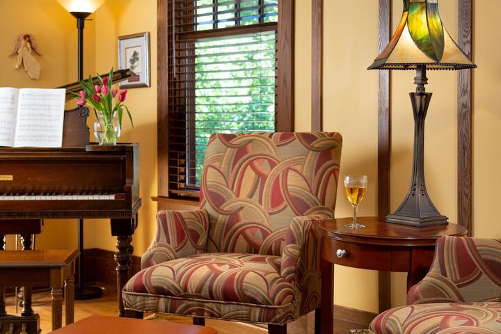 Hotel Interior 5 of 57