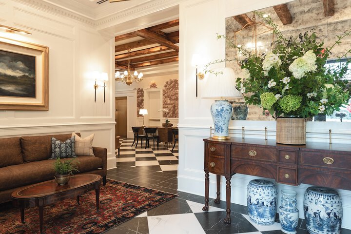 Hotel Interior 2 of 54