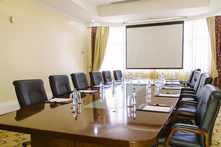 Meeting 72 of 96
