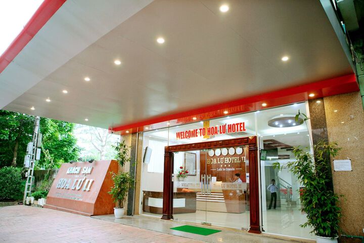 Hotel 21 of 28