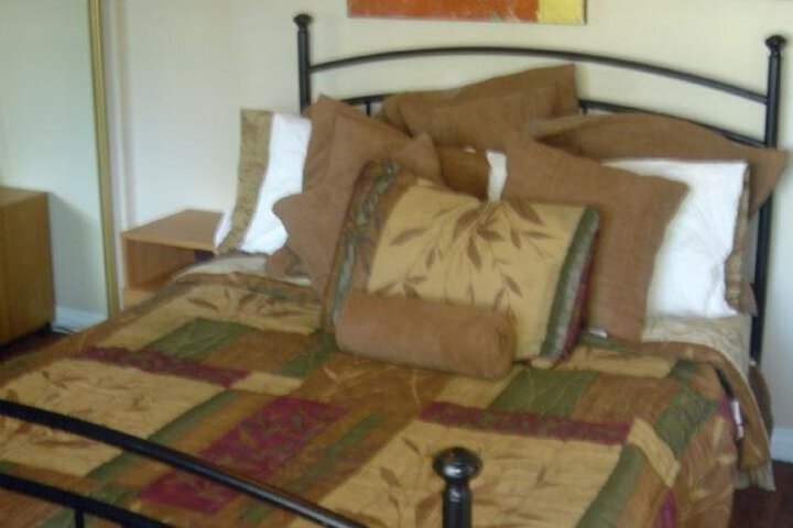 Photo of GOURMET RETREAT ON FAIRWAY