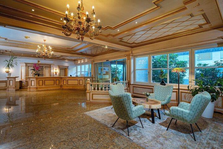Hotel Interior 2 of 116