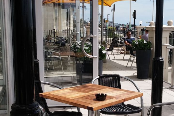 Terrace/Patio 76 of 80