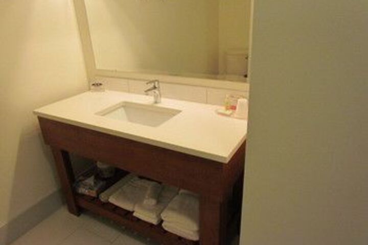 Fitness Center Photo