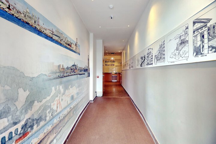 Lobby Photos