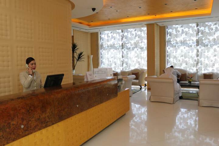 Hotel Interior 3 of 72