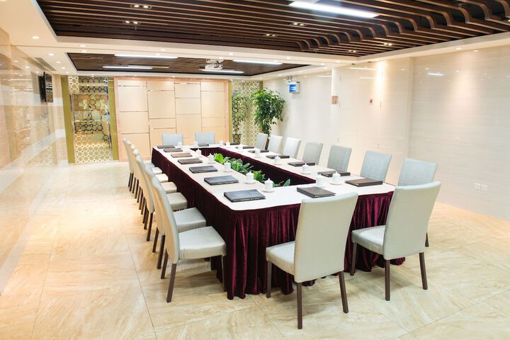 Meeting 62 of 66