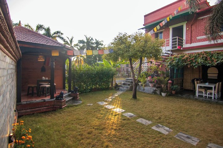 Hotel Exterior 58 of 63