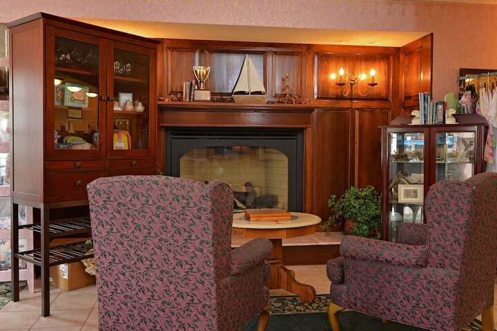Lobby Photos