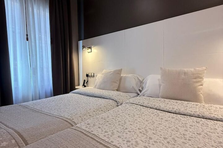 Room 29 of 101