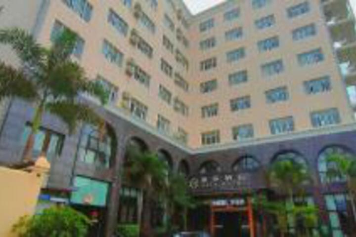 Hotel Rosa