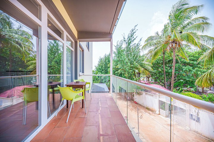 Terrace/Patio 25 of 63
