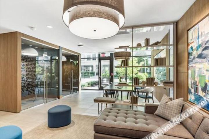 Hotel Interior 9 of 14