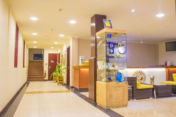Hotel Interior 3 of 35