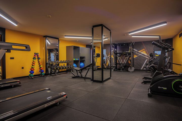 Health and Fitness 55 of 73