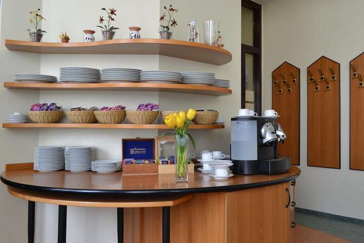 Dining Photos