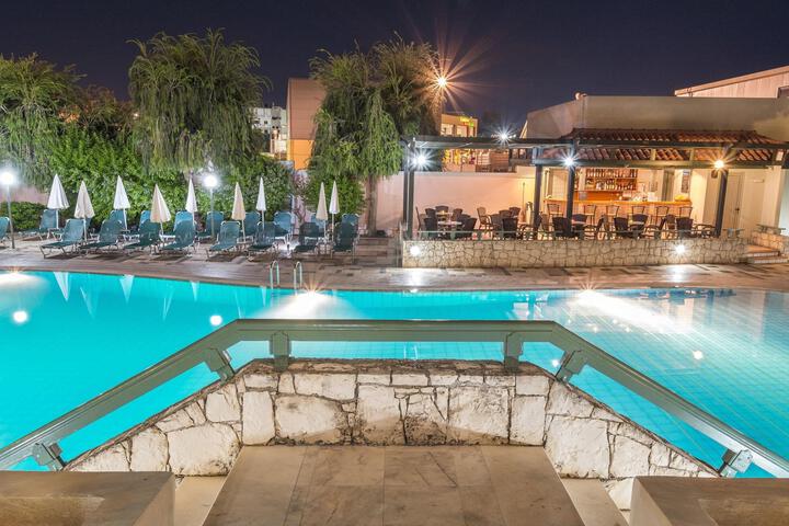 Pool 7 of 20
