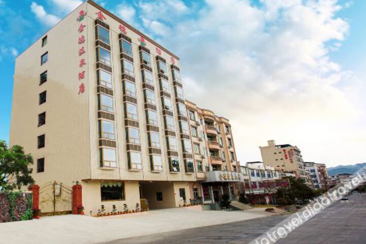 Hotel 16 of 36