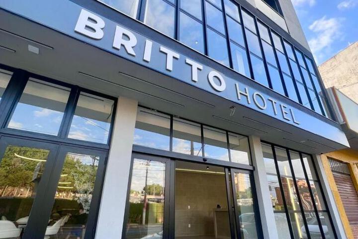 Britto Hotel