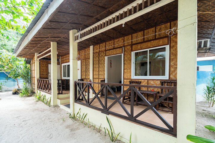 Terrace/Patio 68 of 121