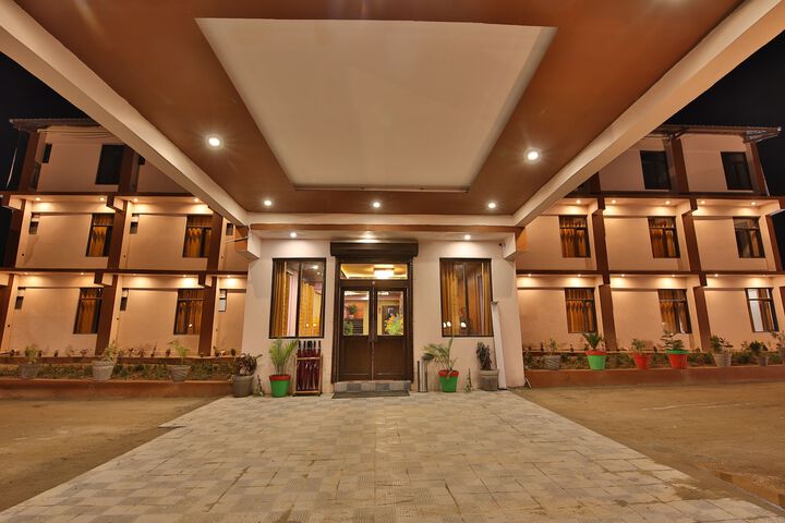Hotel 33 of 37