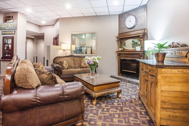 Hotel Interior 2 of 34