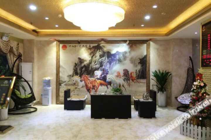 Hotel Interior 18 of 49