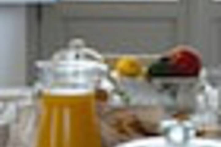 Breakfast/Coffee Service 119 of 168