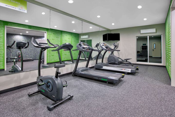 Health and Fitness 20 of 31
