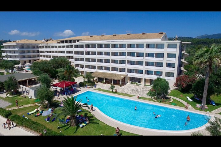 Hotel 201 of 208