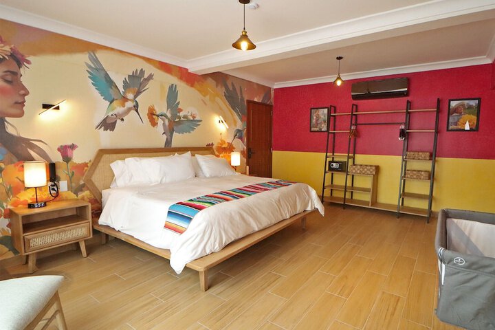 Room 22 of 50