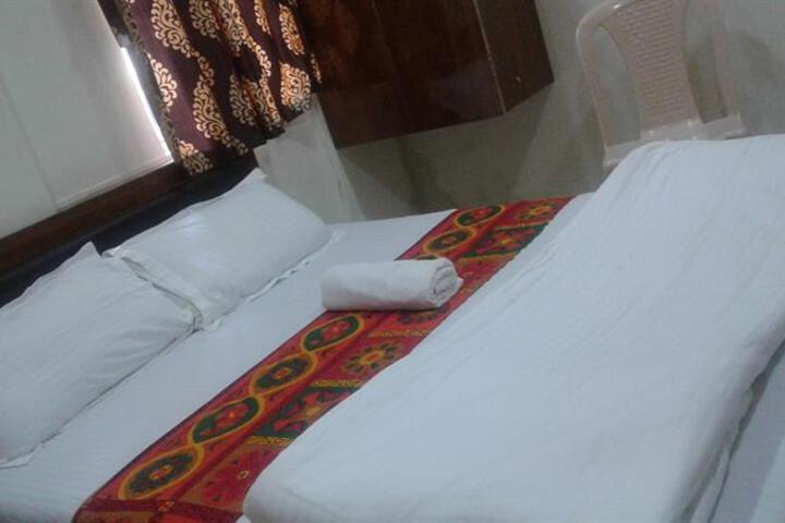 HOTEL AKSHARA RESIDENCY