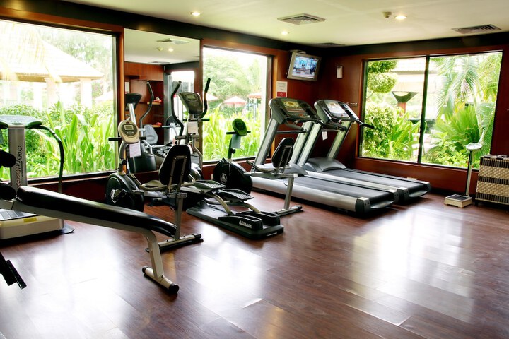 Fitness Center Photo