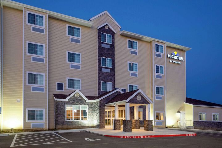 Hotel 23 of 23