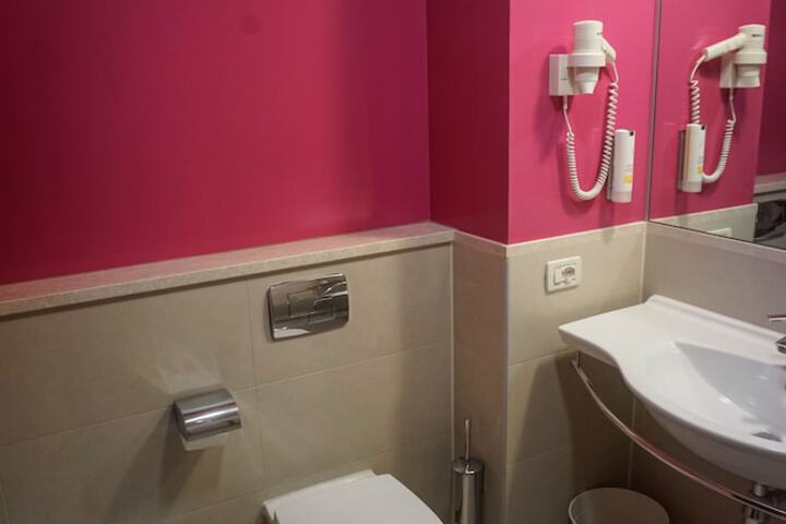 Bath Amenities