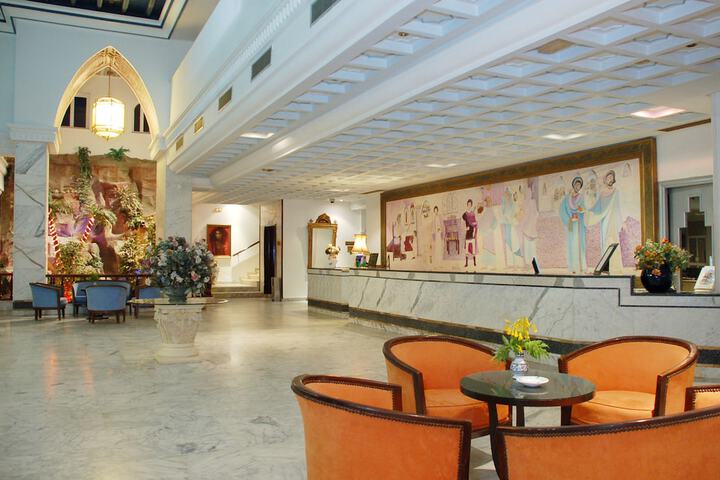 Hotel Interior 2 of 57