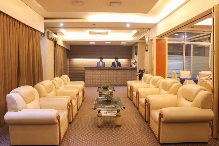 Hotel Interior 2 of 48