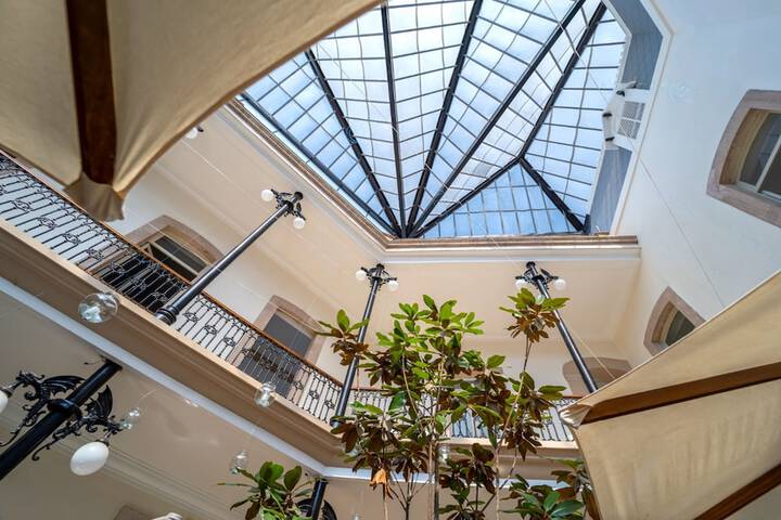 Hotel Interior 55 of 79